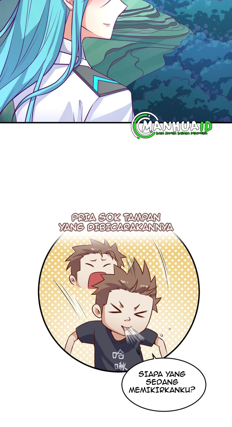 The Interceptor Cross System Chapter 16 Gambar 62